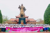 KỶ NIỆM 48 NĂM NGÀY QUỐC TẾ BẢO TÀNG  (18/5/1977 – 18/5/2025)