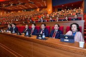 Sáng nay khai mạc Đại hội đại biểu toàn quốc lần thứ XIV của Đảng
