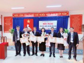 Hội nghị viên chức, người lao động Bảo tàng Quang Trung năm 2026