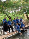 Tuổi trẻ Bảo tàng Quang Trung tự hào 95 năm truyền thống Đoàn TNCS Hồ Chí Minh