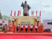 Trưng bày chuyên đề “Thượng đạo – Hạ đạo, hành trình di sản thời Tây Sơn”